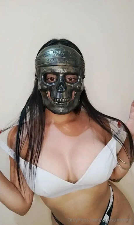 Agustinamof schöne pornographische archiv