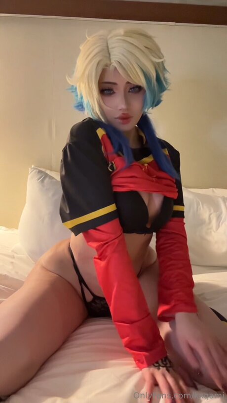 Kxqami porno perfekte bild