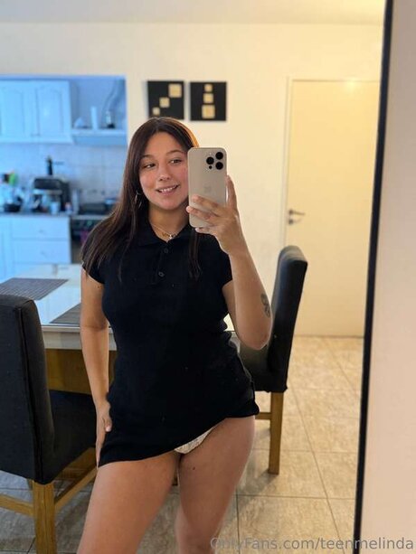 Teenmelinda nackte galerien