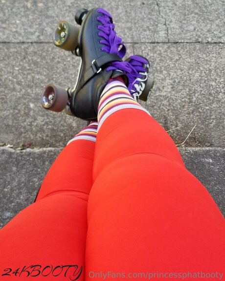 Princessphatbooty exklusive sex bilder