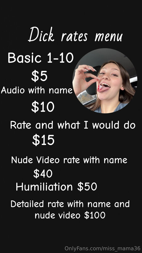 Miss Mama36 schauspielerin nette bilder