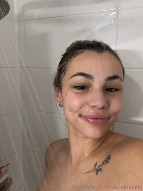 Kaylablakely schauspielerin freie foto