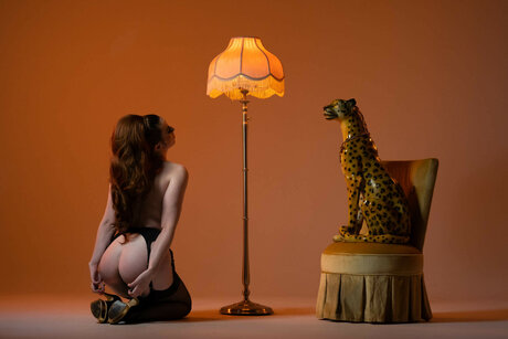 Furey kostenlose sexy fotos