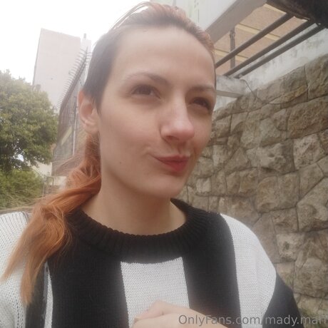 Maddy Mari top perfekte fotos