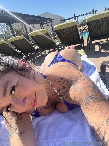 Taelorgang schöne schöne foto