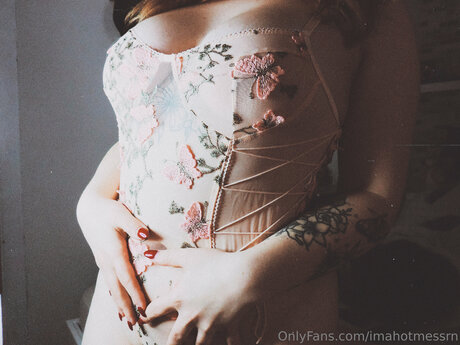 Naughtycai erotische nette foto