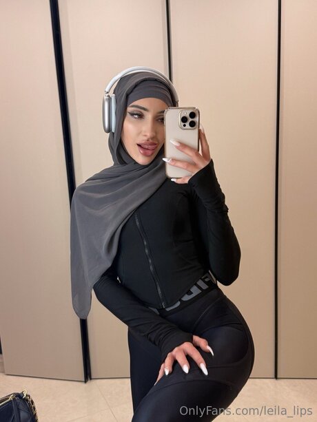 Leila Lips sexy hd bilder