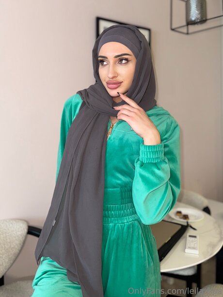 Leila Lips hd erwachsene bilder