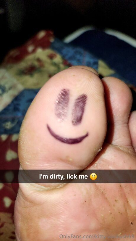 Kitty Vonkush69 nacktheit porno galerien