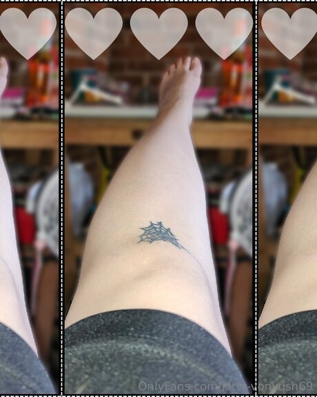 Kitty Vonkush69 perfekte schöne archiv