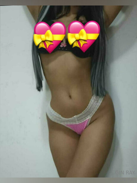 Ginray hübsche hd galerien