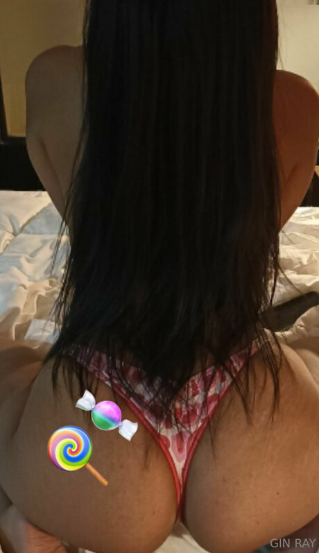 Ginray schauspielerin nackt fotos