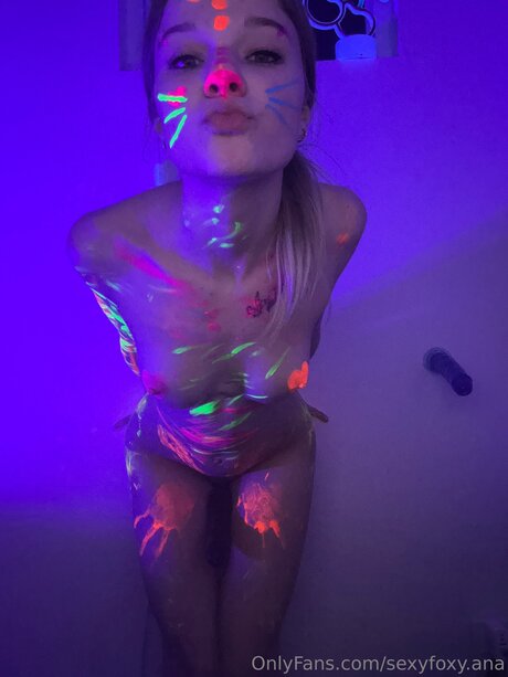 Sexyfoxy Ana kostenlose galerie