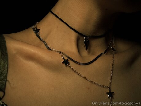 Toxicsonya exklusive sex galerien