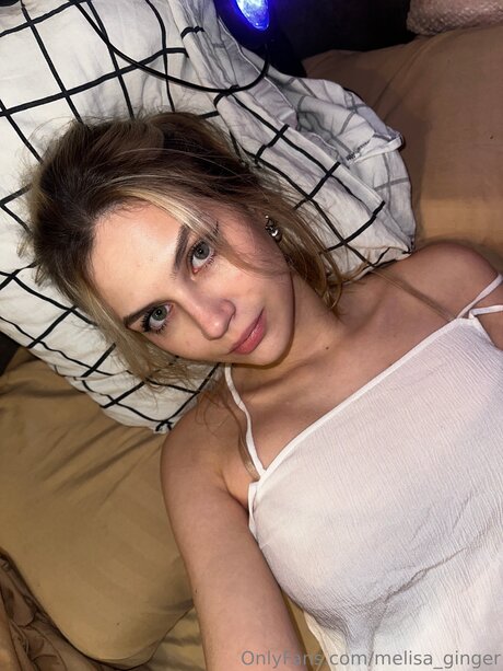 Melisa Ginger schauspielerin hübsche fotos