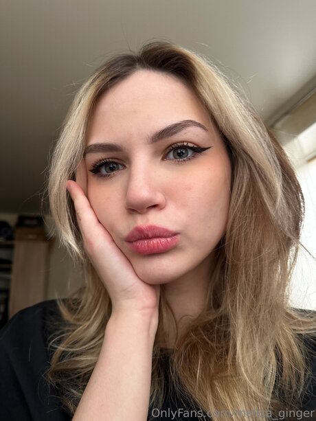 Melisa Ginger kostenlose hd archiv