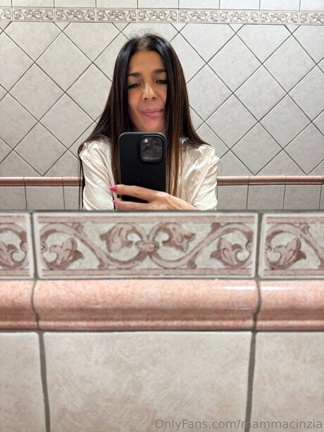 Mammacinzia Profilbild