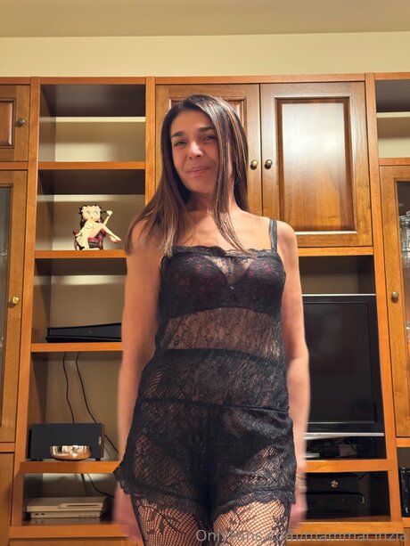 Mammacinzia pornostar nacktheit galerien