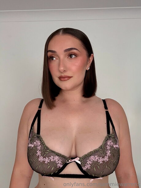 Sammiewarrenx pornostar heiße galerien