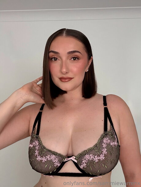 Sammiewarrenx xxx kostenlose galerien