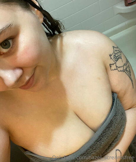 Hazel Screamsfree pornostar nackte bild