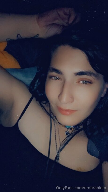Umbrahiem xxx porno bild