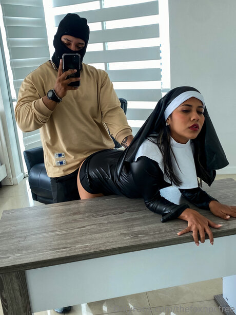 Thefoxnpcfree schöne top foto