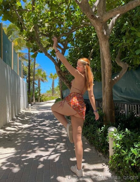 Alisssa Bright Profilbild