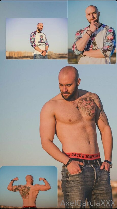 Axelgarciafree Bilder