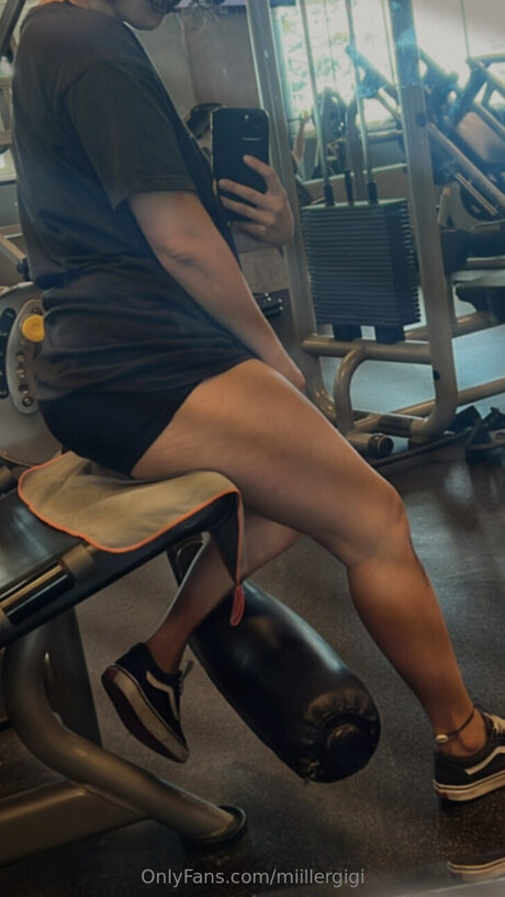 Miillergigi kostenlose heiße galerie