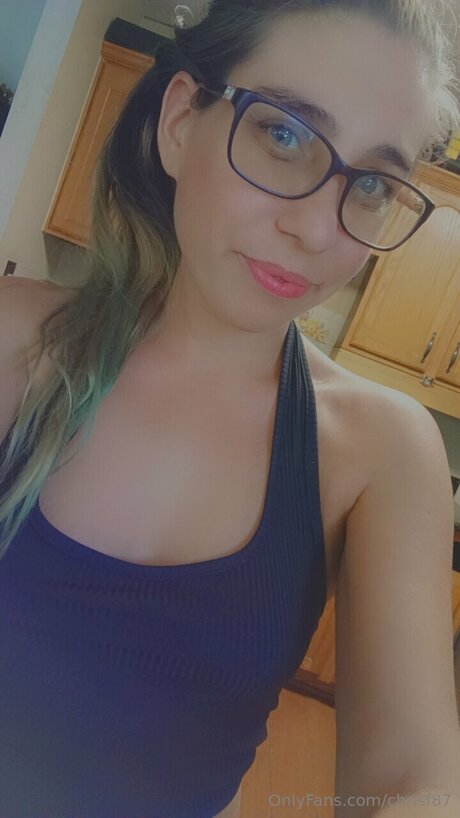 Chrisf87 nackt beste bild