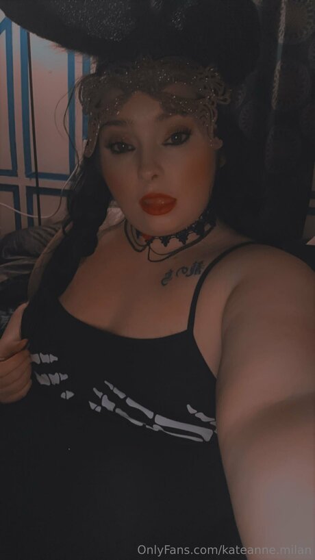 Kateanne Milan Profilbild