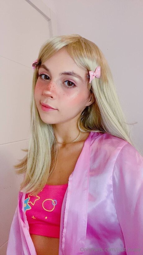 Just Pupa xxx pornografische galerie