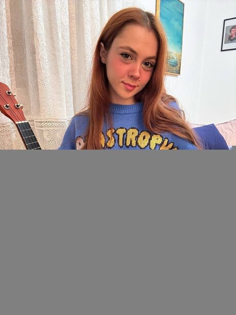 Just Pupa exklusive hd foto