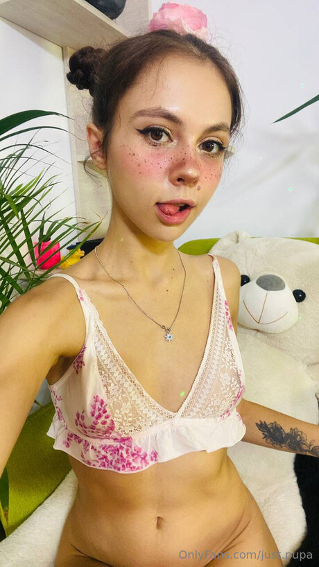 Just Pupa kostenlose beste galerien