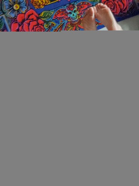 Cristykat69 hd pornographische bild