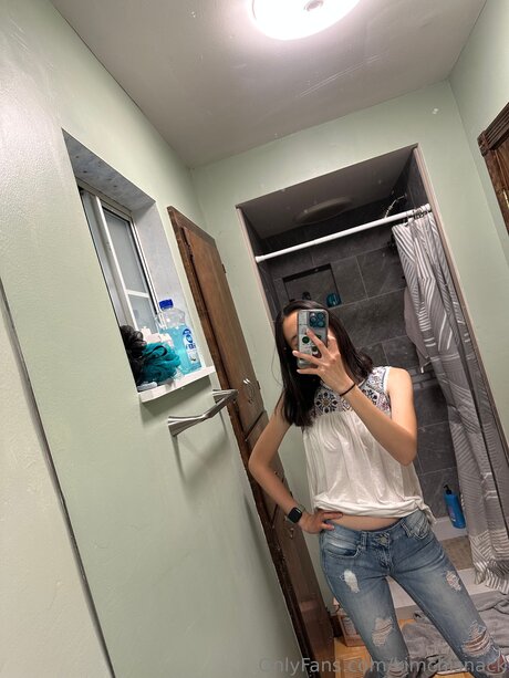 Kimchisnack model freie archiv