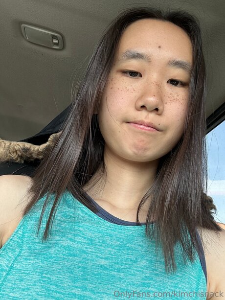 Kimchisnack nacktheit sexy archiv