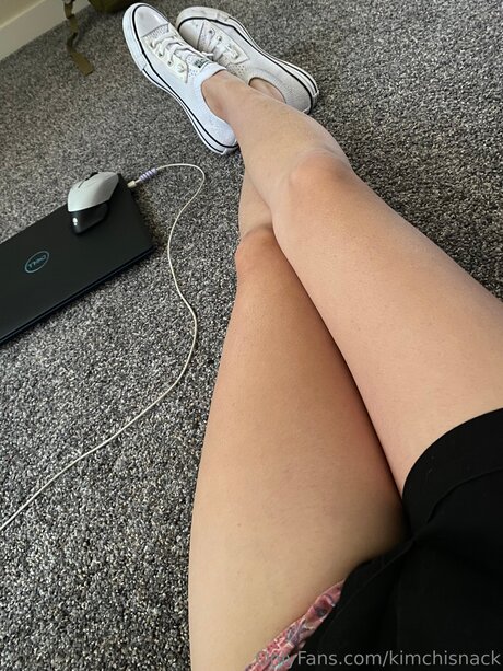 Kimchisnack top xxx bild