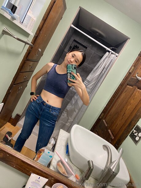 Kimchisnack kostenlose nackt galerie