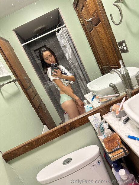 Kimchisnack pornostar heiße galerie