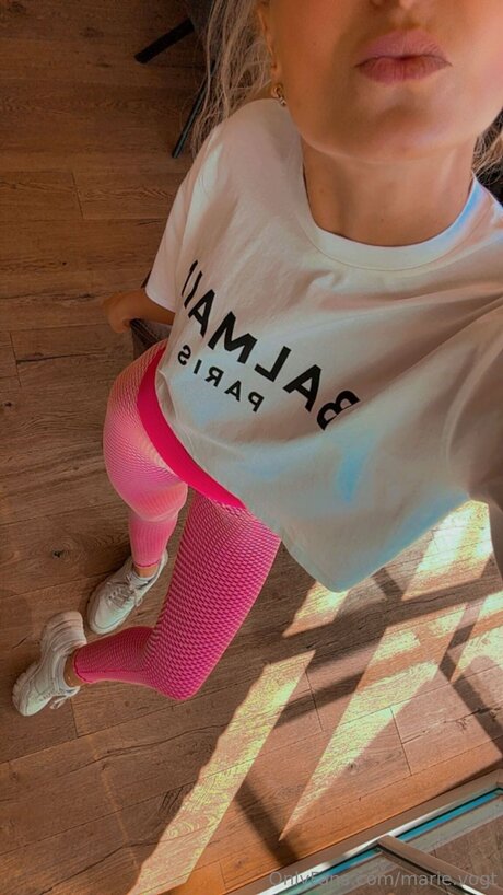 Marie Vogt porno beste archiv