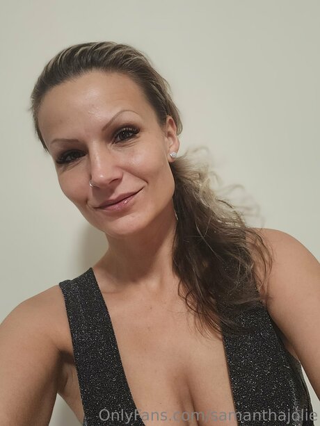 Samanthajolie hübsche erotische galerie