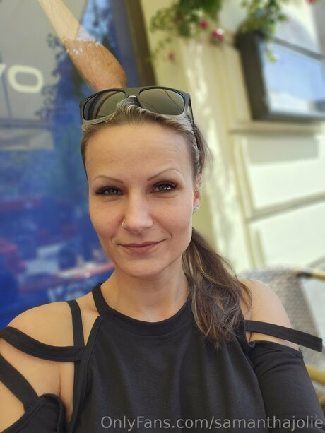 Samanthajolie erotische fotos