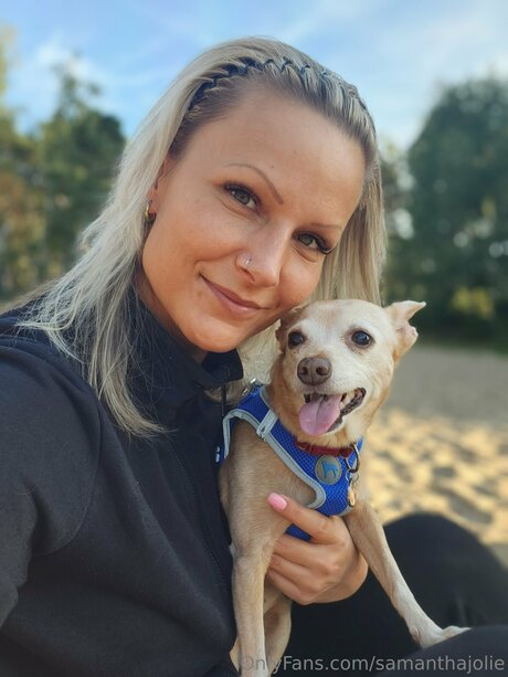 Samanthajolie schöne hd foto