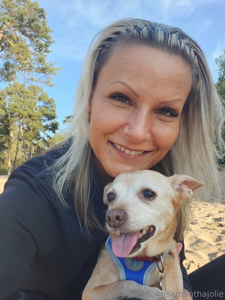 Samanthajolie exklusive pornografische galerie