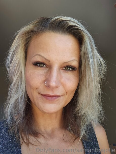 Samanthajolie heiße nette bilder