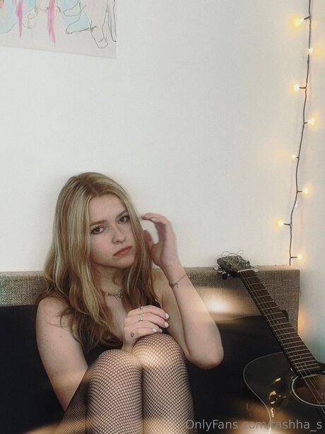 Tashha S sexy beste fotos