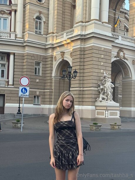 Tashha S schöne schöne galerien