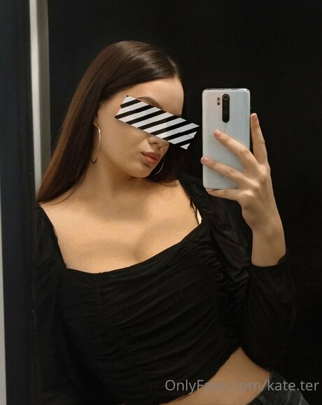 Kate Ter schauspielerin exklusive bild